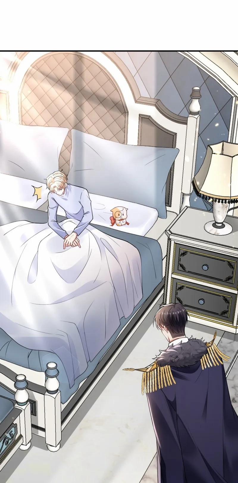 Chiến Lược Tẩy Trắng Của Phản Diện 3 trang 13