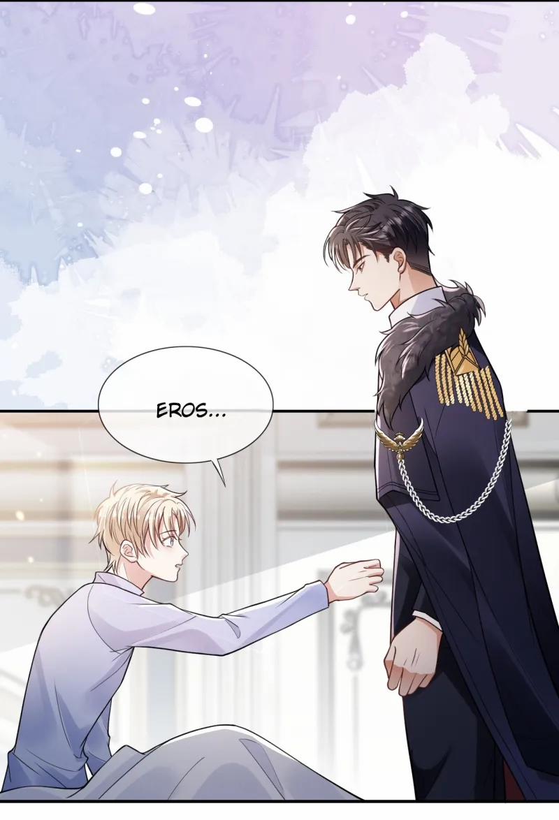 Chiến Lược Tẩy Trắng Của Phản Diện 3 trang 15