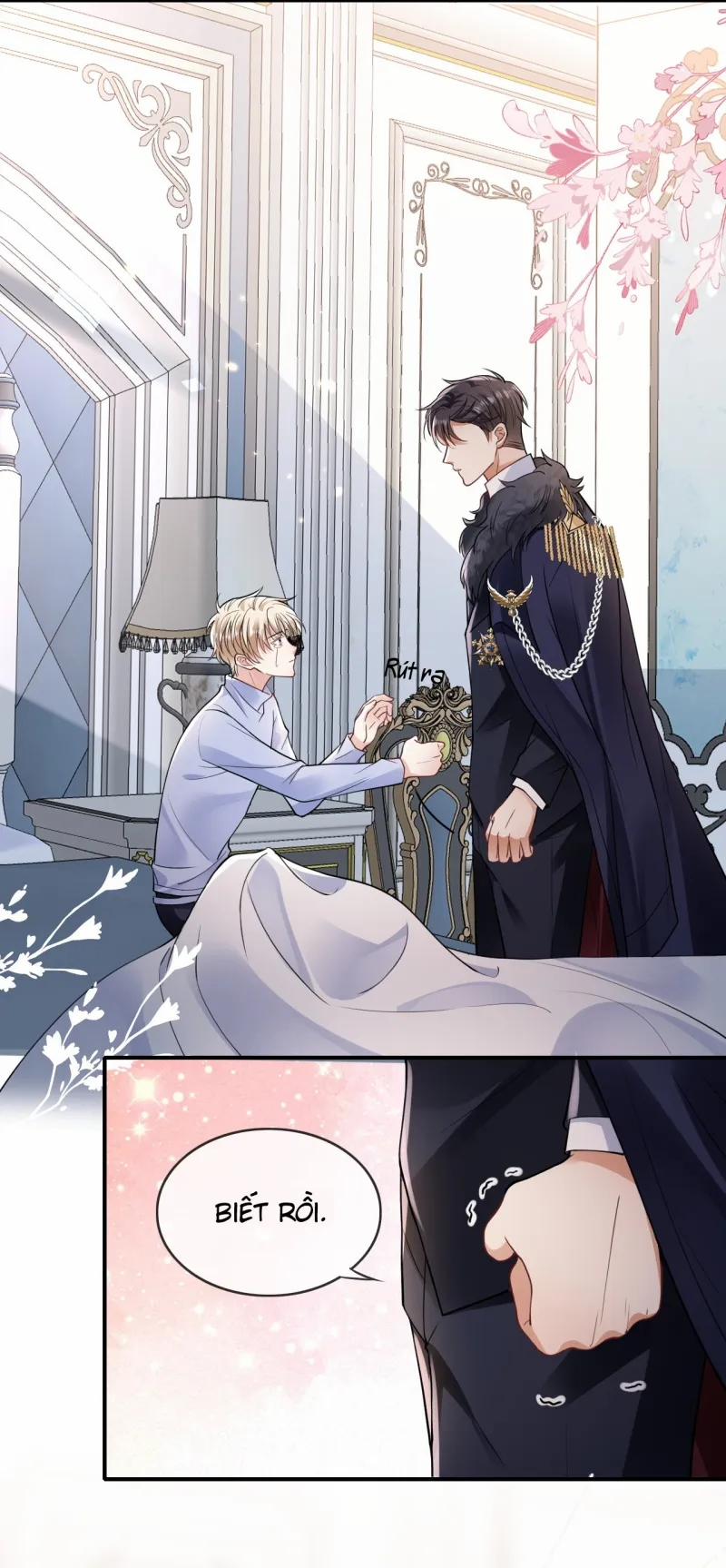 Chiến Lược Tẩy Trắng Của Phản Diện 3 trang 20