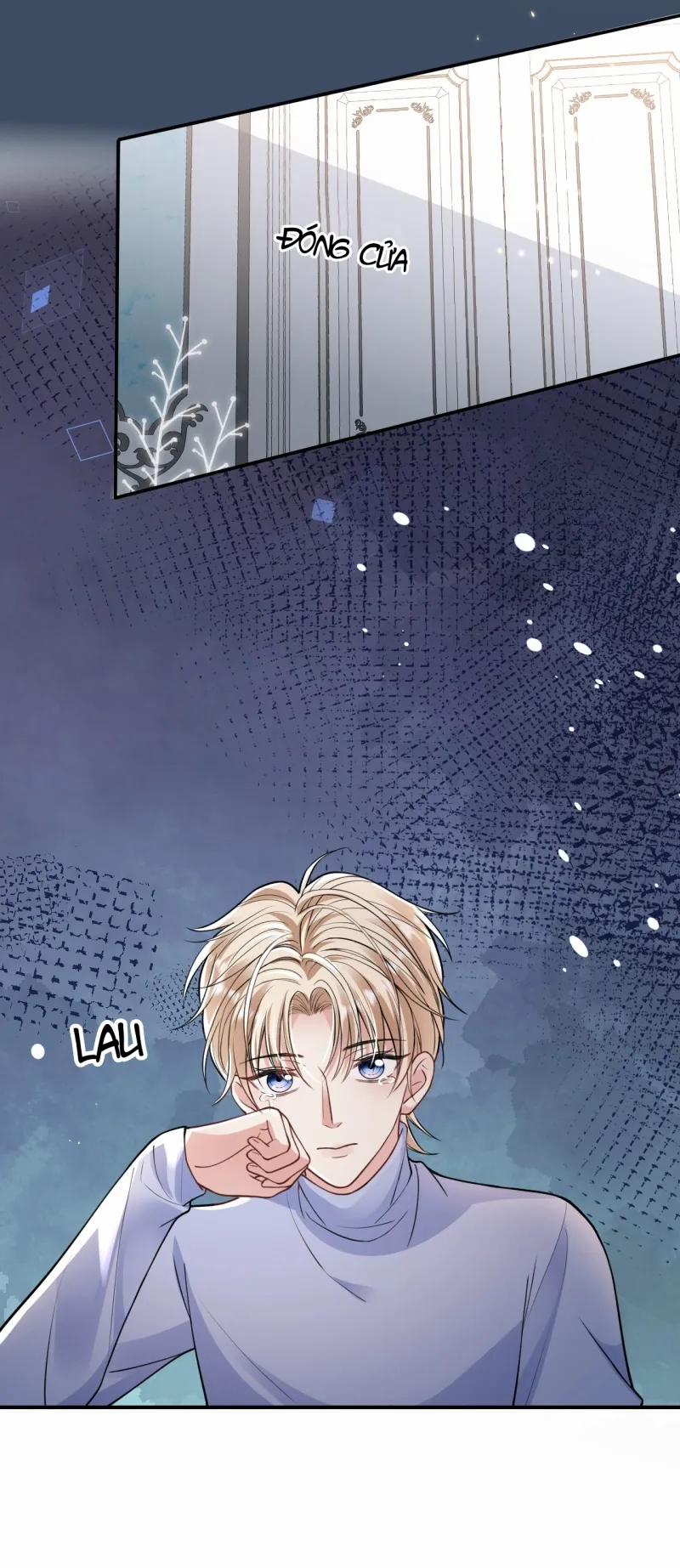 Chiến Lược Tẩy Trắng Của Phản Diện 3 trang 22