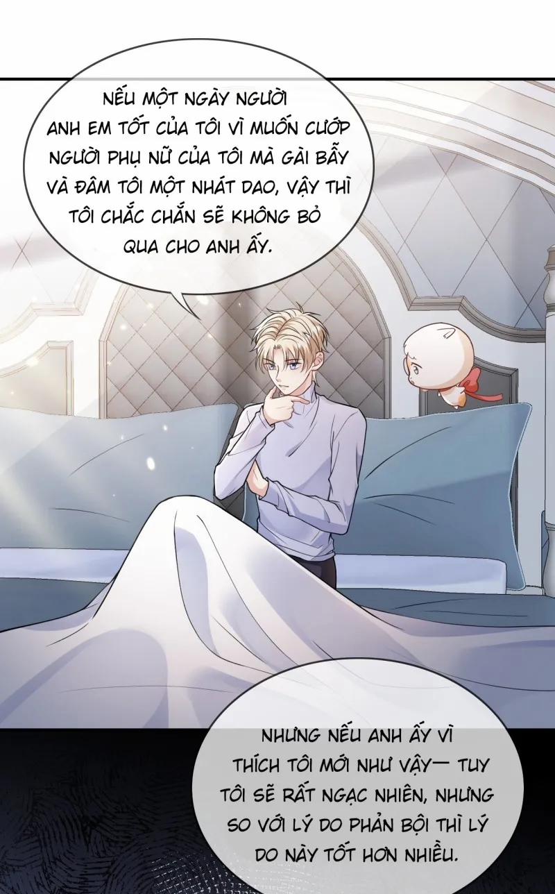 Chiến Lược Tẩy Trắng Của Phản Diện 3 trang 26