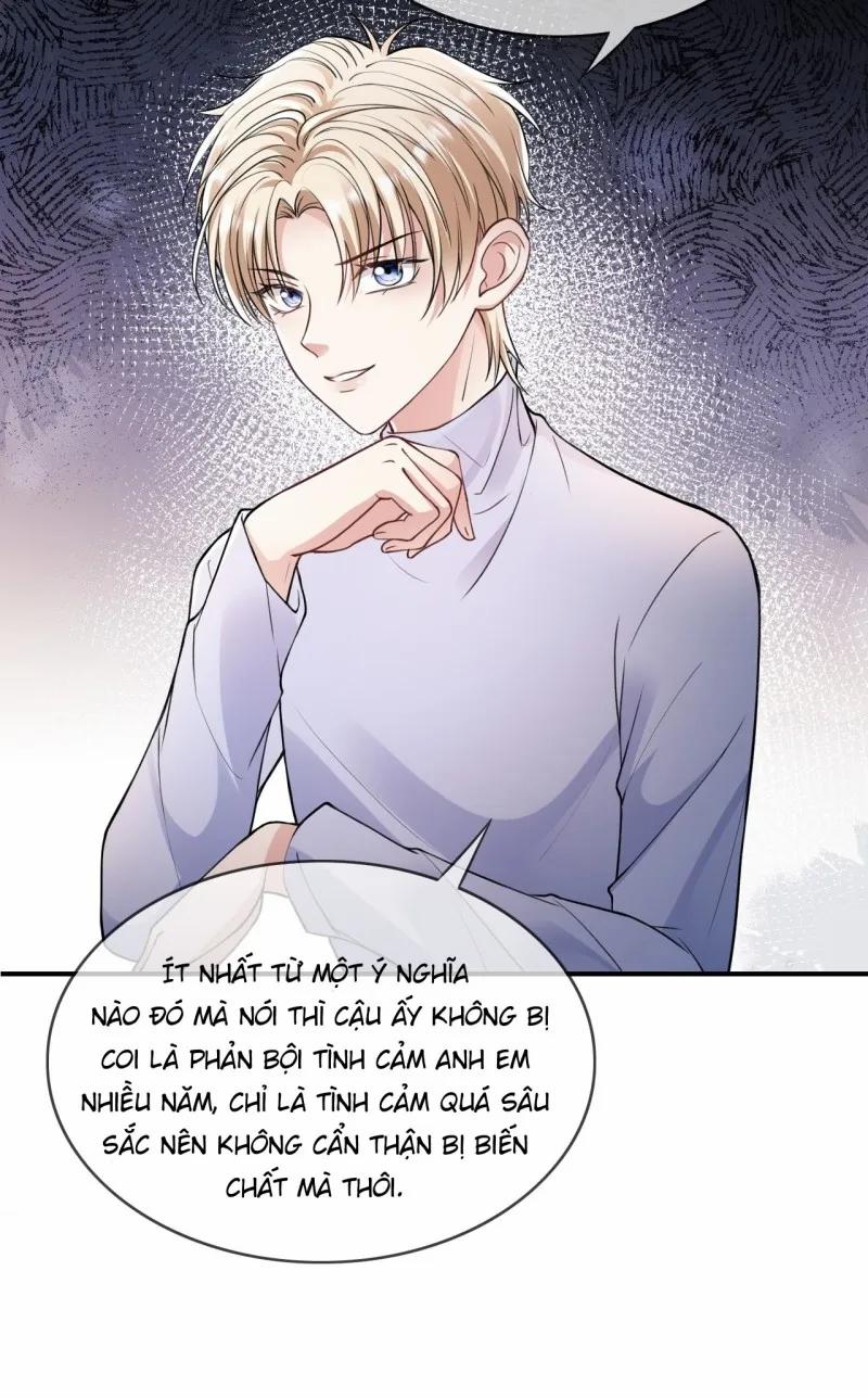 Chiến Lược Tẩy Trắng Của Phản Diện 3 trang 27