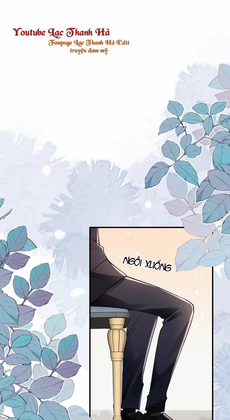 Chiến Lược Tẩy Trắng Của Phản Diện 3 trang 31