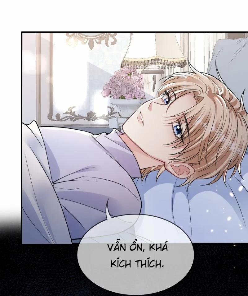 Chiến Lược Tẩy Trắng Của Phản Diện 3 trang 33