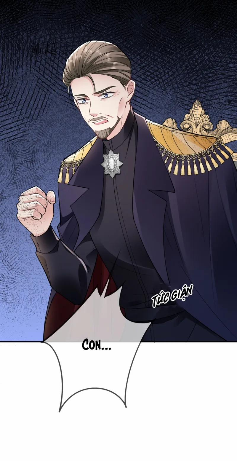 Chiến Lược Tẩy Trắng Của Phản Diện 3 trang 34