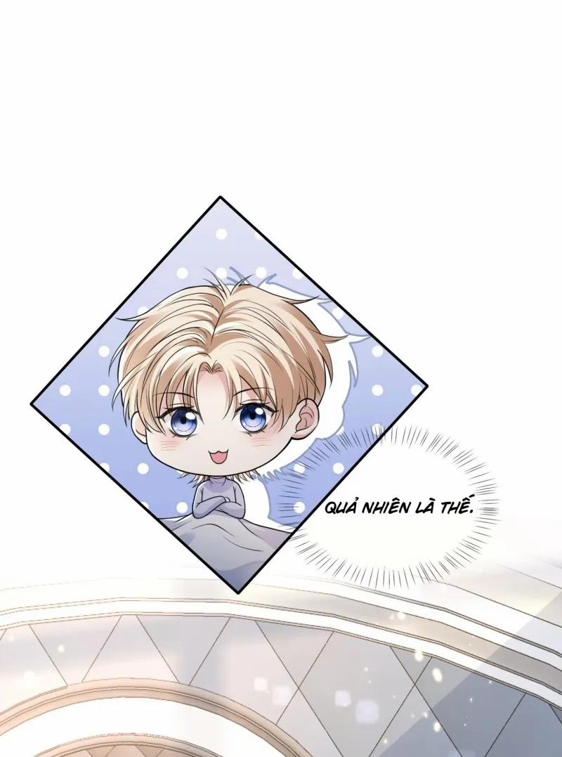 Chiến Lược Tẩy Trắng Của Phản Diện 3 trang 37