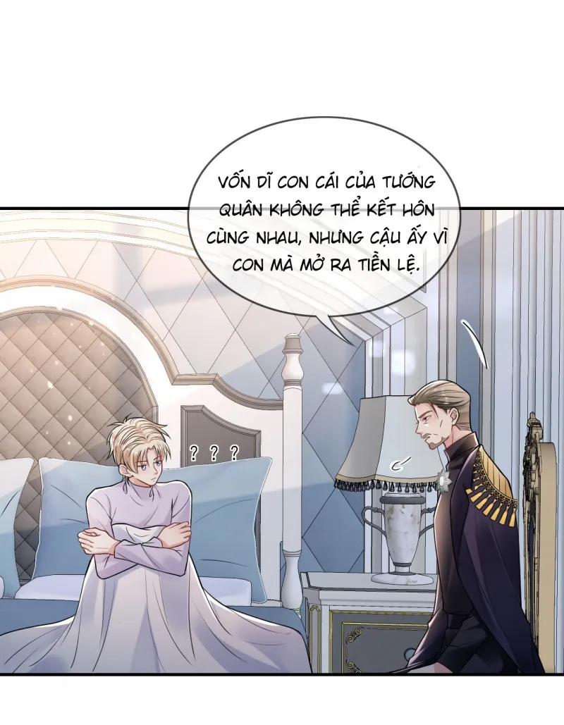 Chiến Lược Tẩy Trắng Của Phản Diện 3 trang 39