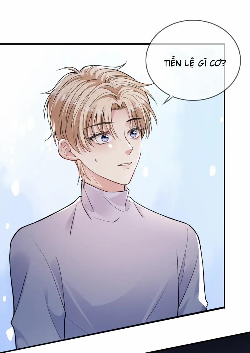 Chiến Lược Tẩy Trắng Của Phản Diện 3 trang 40