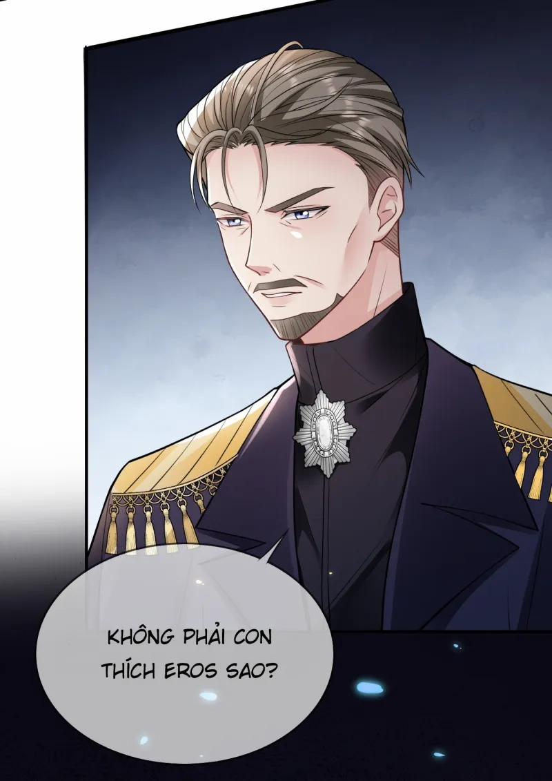 Chiến Lược Tẩy Trắng Của Phản Diện 3 trang 41