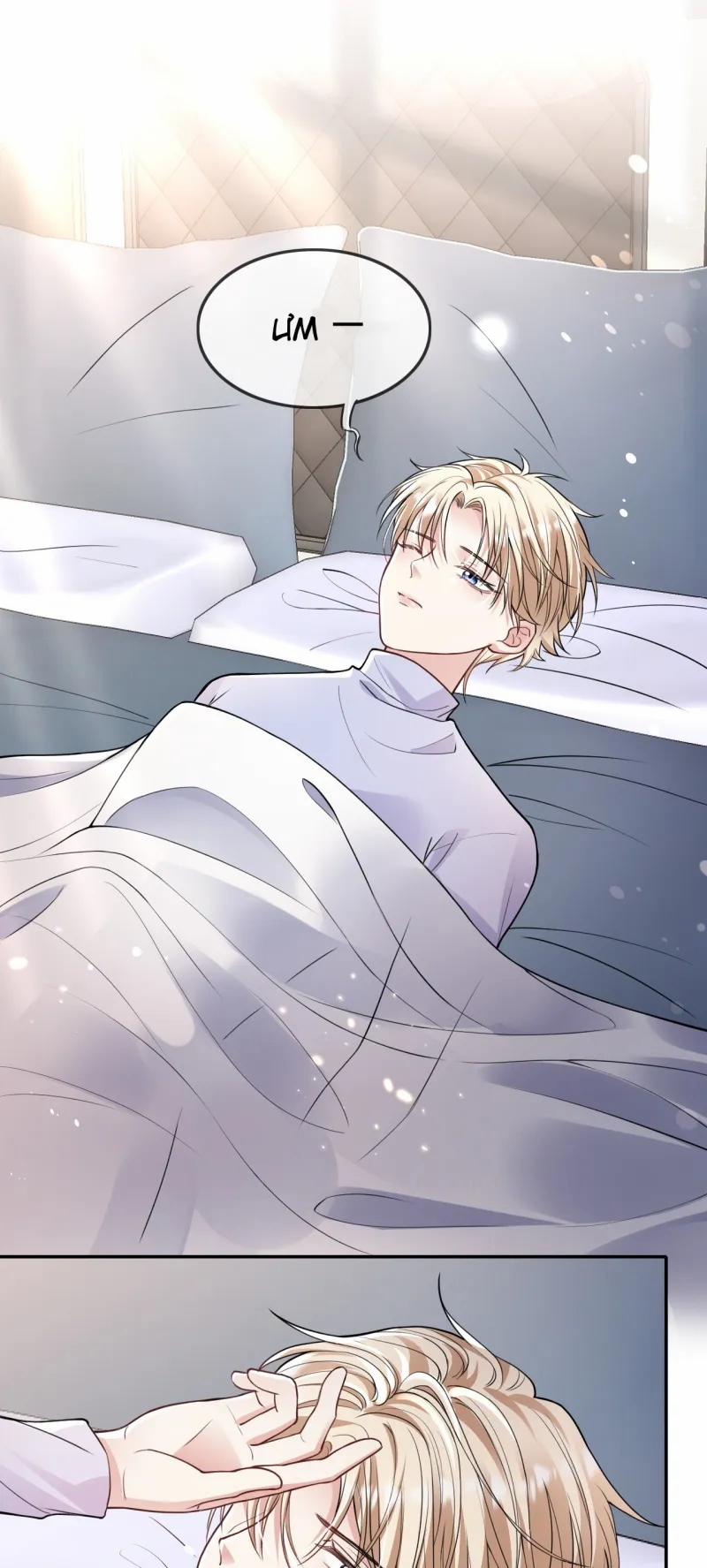 Chiến Lược Tẩy Trắng Của Phản Diện 3 trang 9