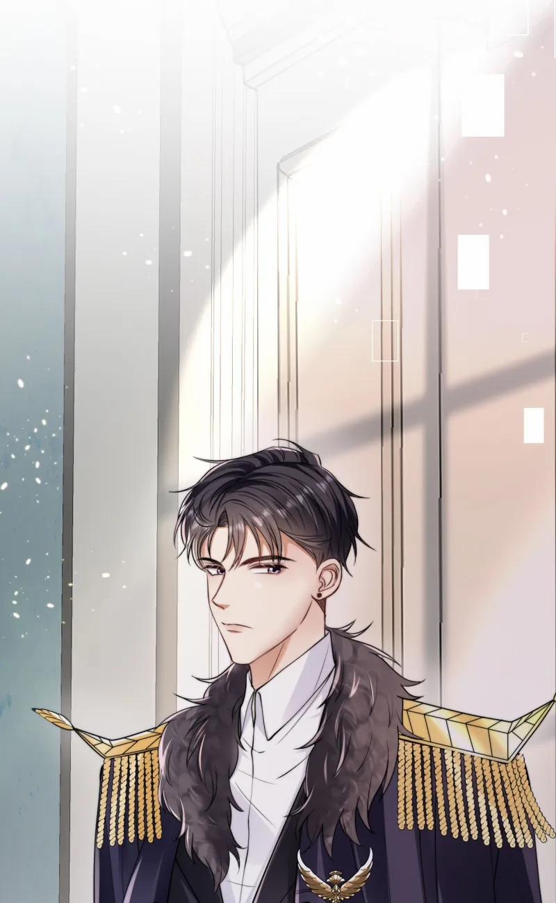 Chiến Lược Tẩy Trắng Của Phản Diện 4 trang 11