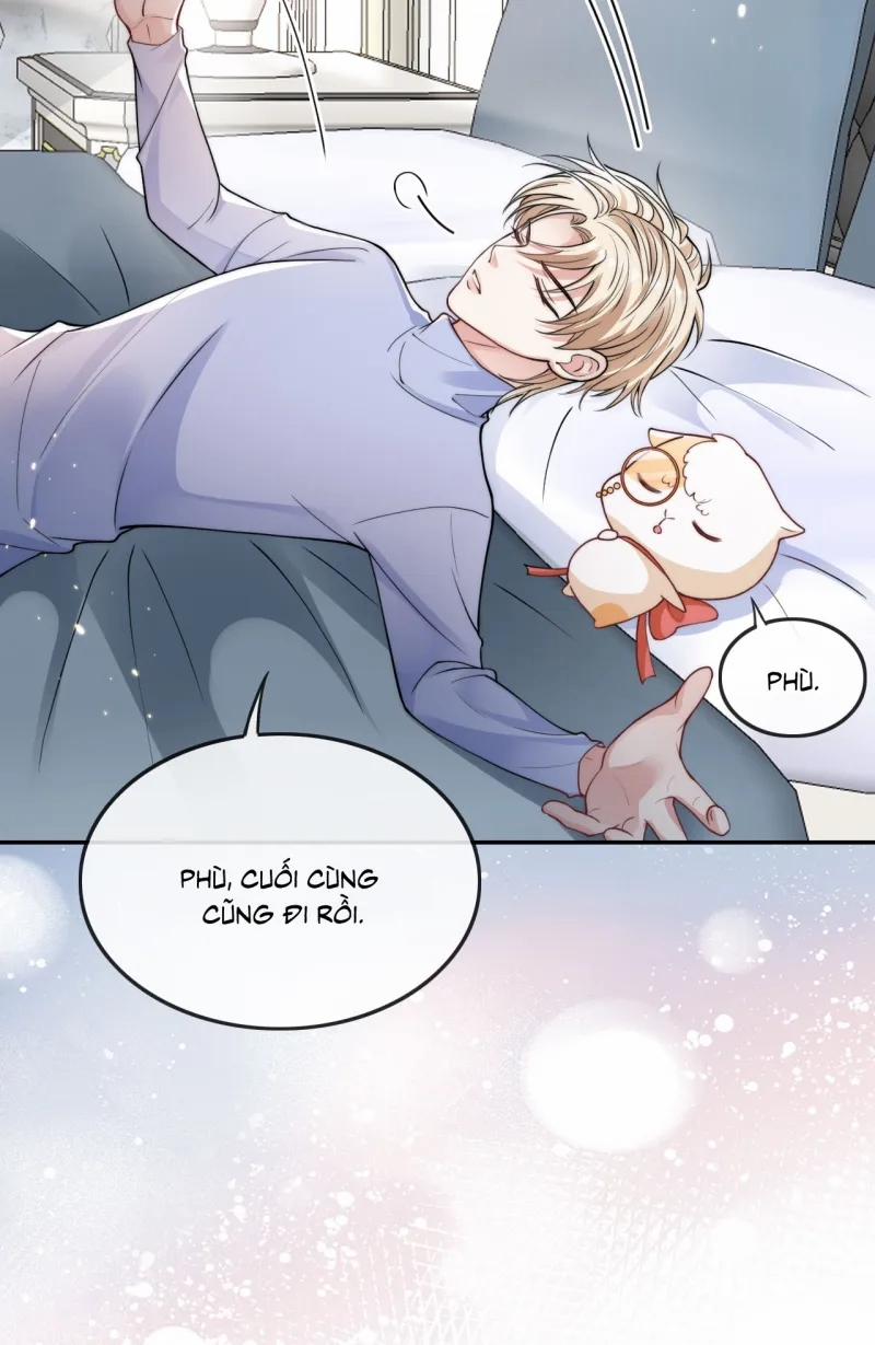 Chiến Lược Tẩy Trắng Của Phản Diện 4 trang 14