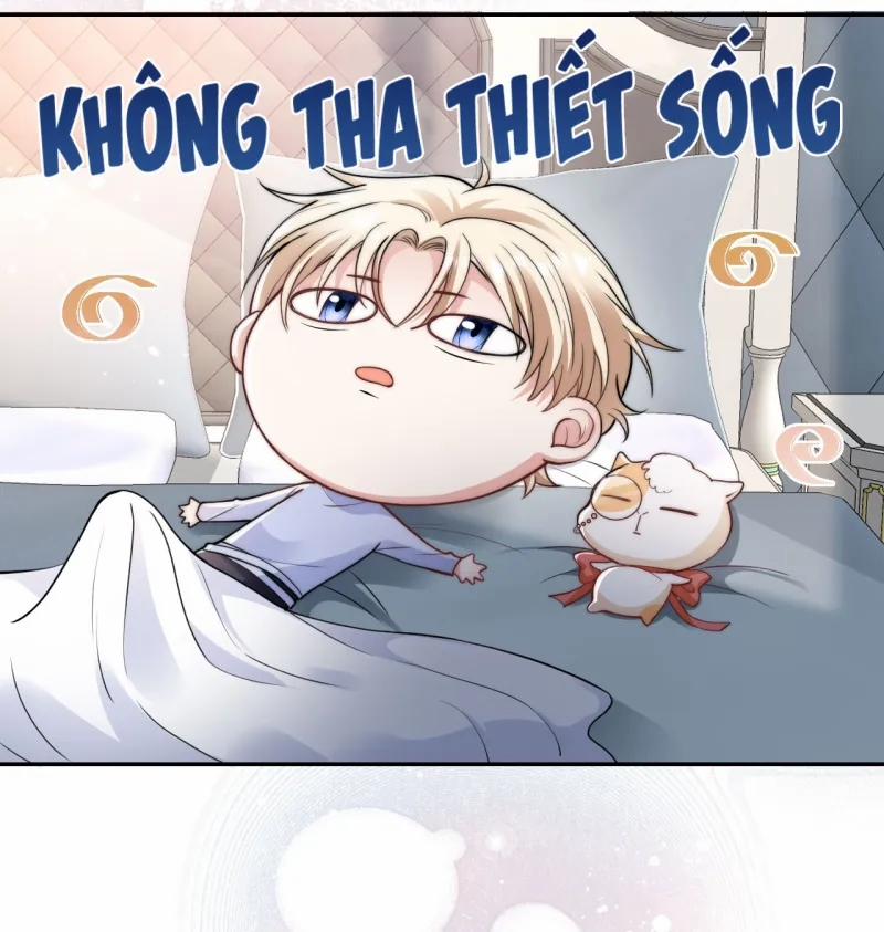 Chiến Lược Tẩy Trắng Của Phản Diện 4 trang 15