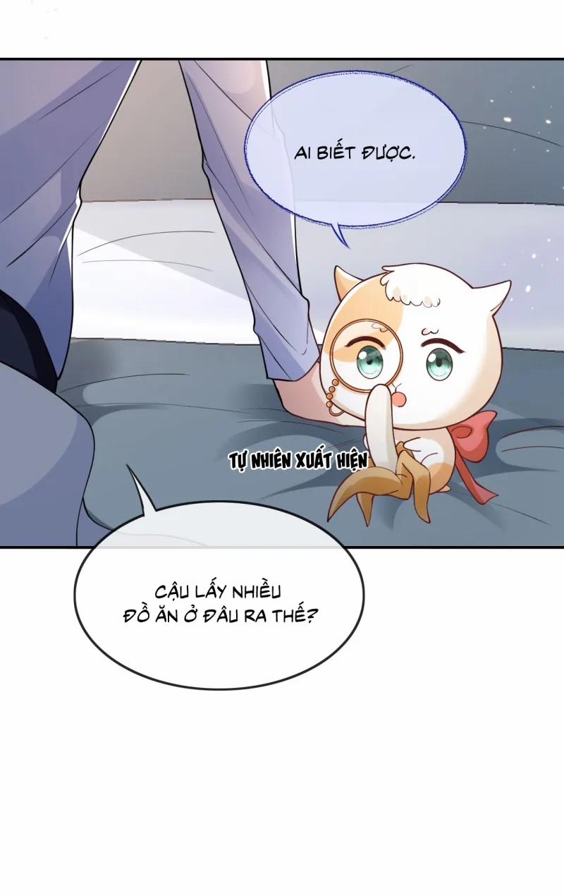 Chiến Lược Tẩy Trắng Của Phản Diện 4 trang 18