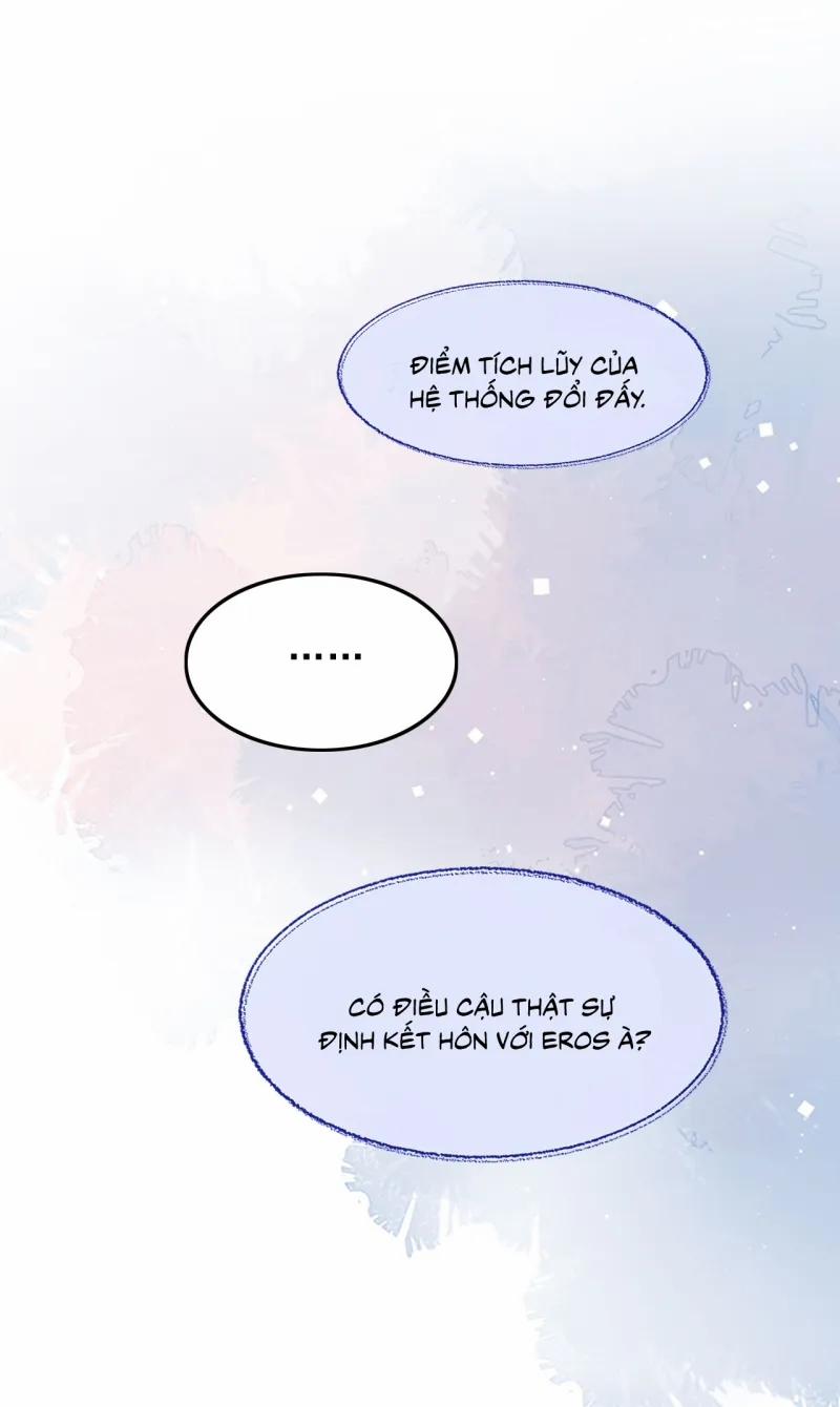 Chiến Lược Tẩy Trắng Của Phản Diện 4 trang 19