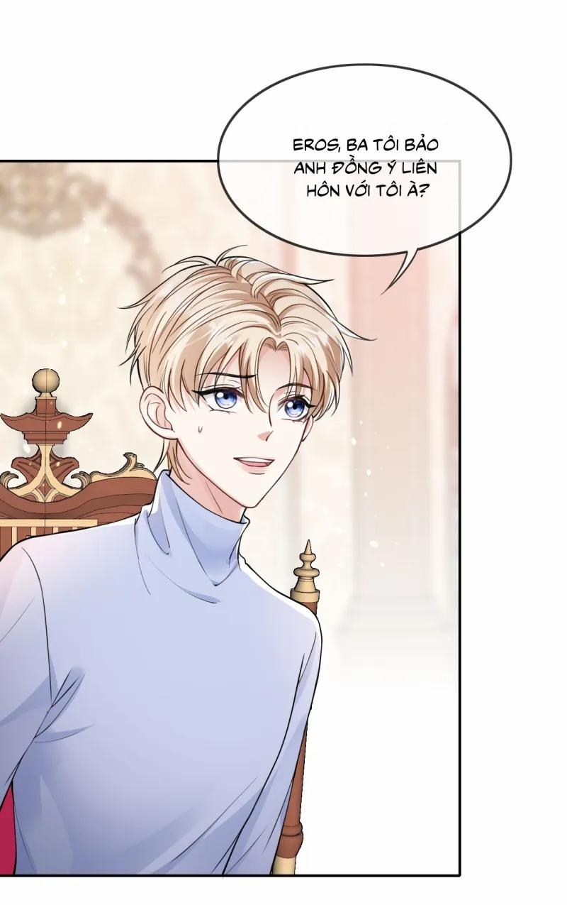 Chiến Lược Tẩy Trắng Của Phản Diện 4 trang 25