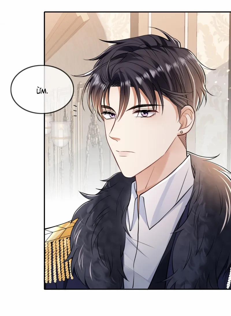 Chiến Lược Tẩy Trắng Của Phản Diện 4 trang 26