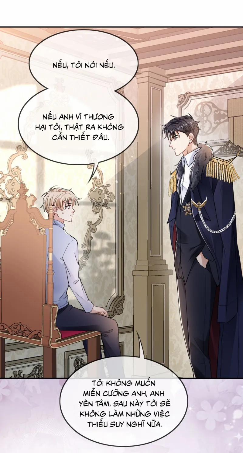 Chiến Lược Tẩy Trắng Của Phản Diện 4 trang 27