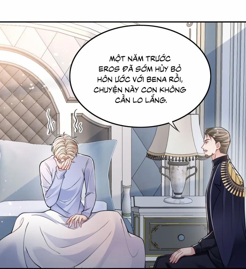 Chiến Lược Tẩy Trắng Của Phản Diện 4 trang 3