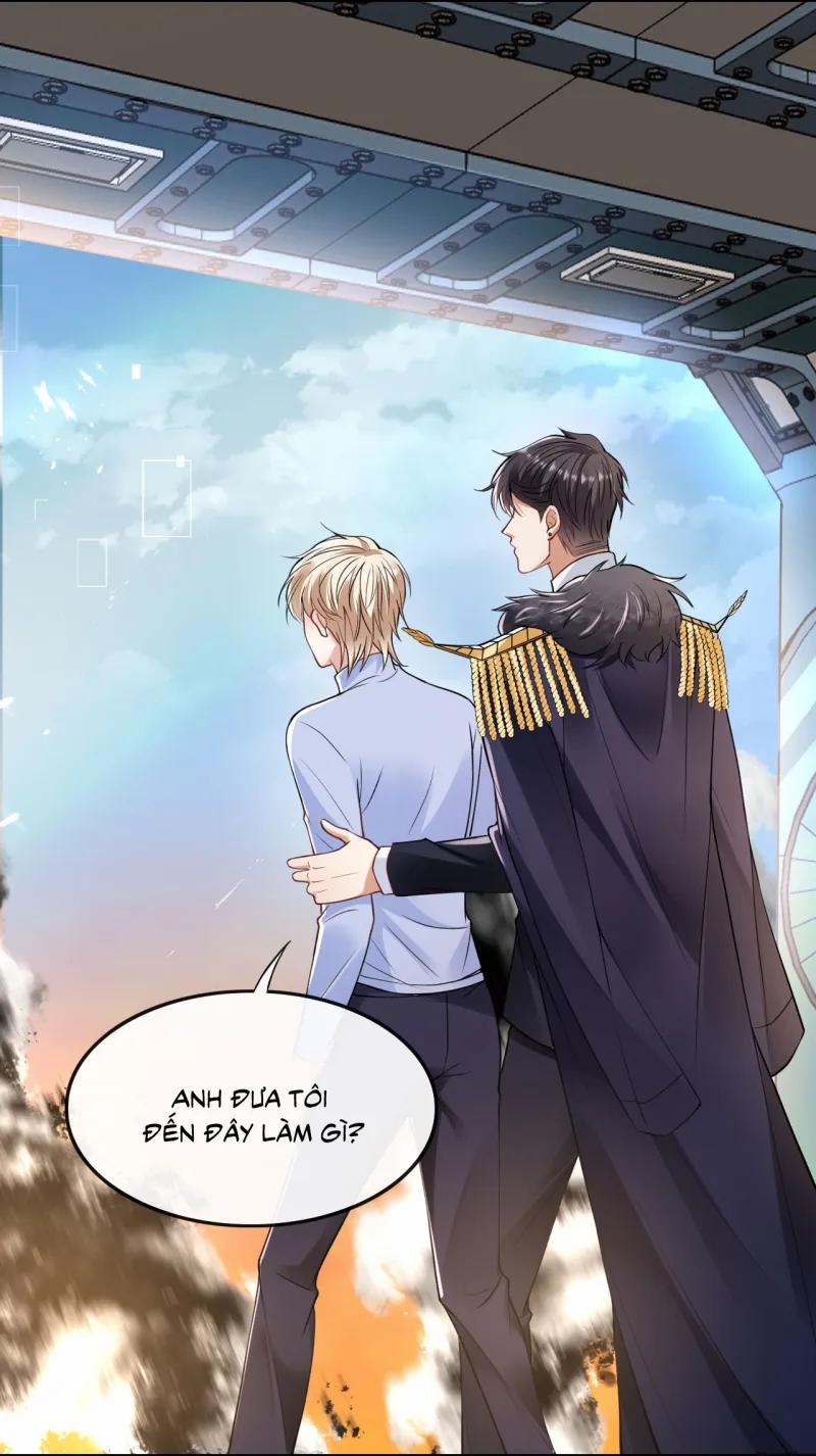 Chiến Lược Tẩy Trắng Của Phản Diện 4 trang 33