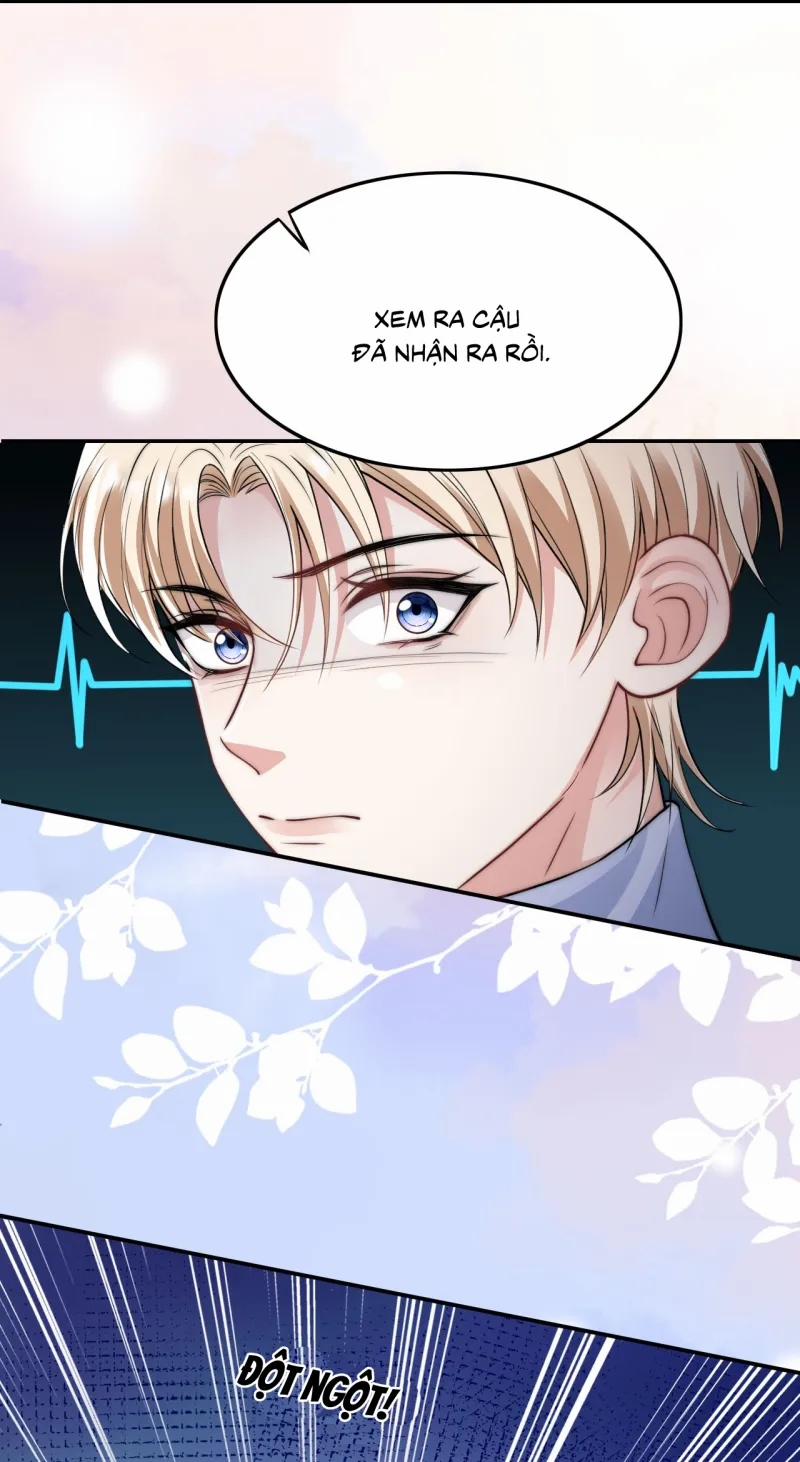 Chiến Lược Tẩy Trắng Của Phản Diện 4 trang 37