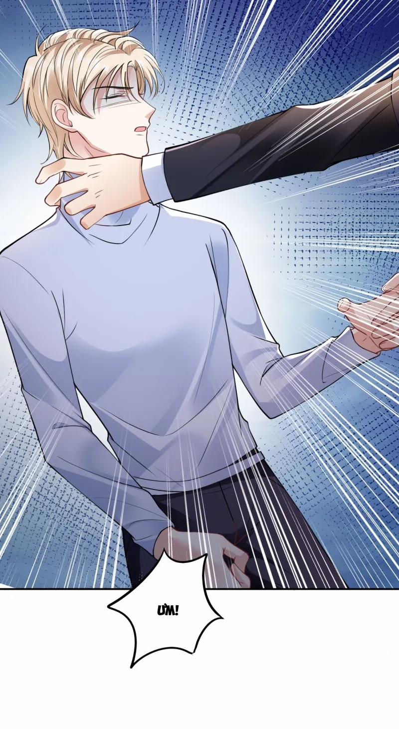 Chiến Lược Tẩy Trắng Của Phản Diện 4 trang 38