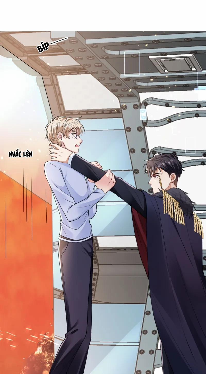 Chiến Lược Tẩy Trắng Của Phản Diện 4 trang 39