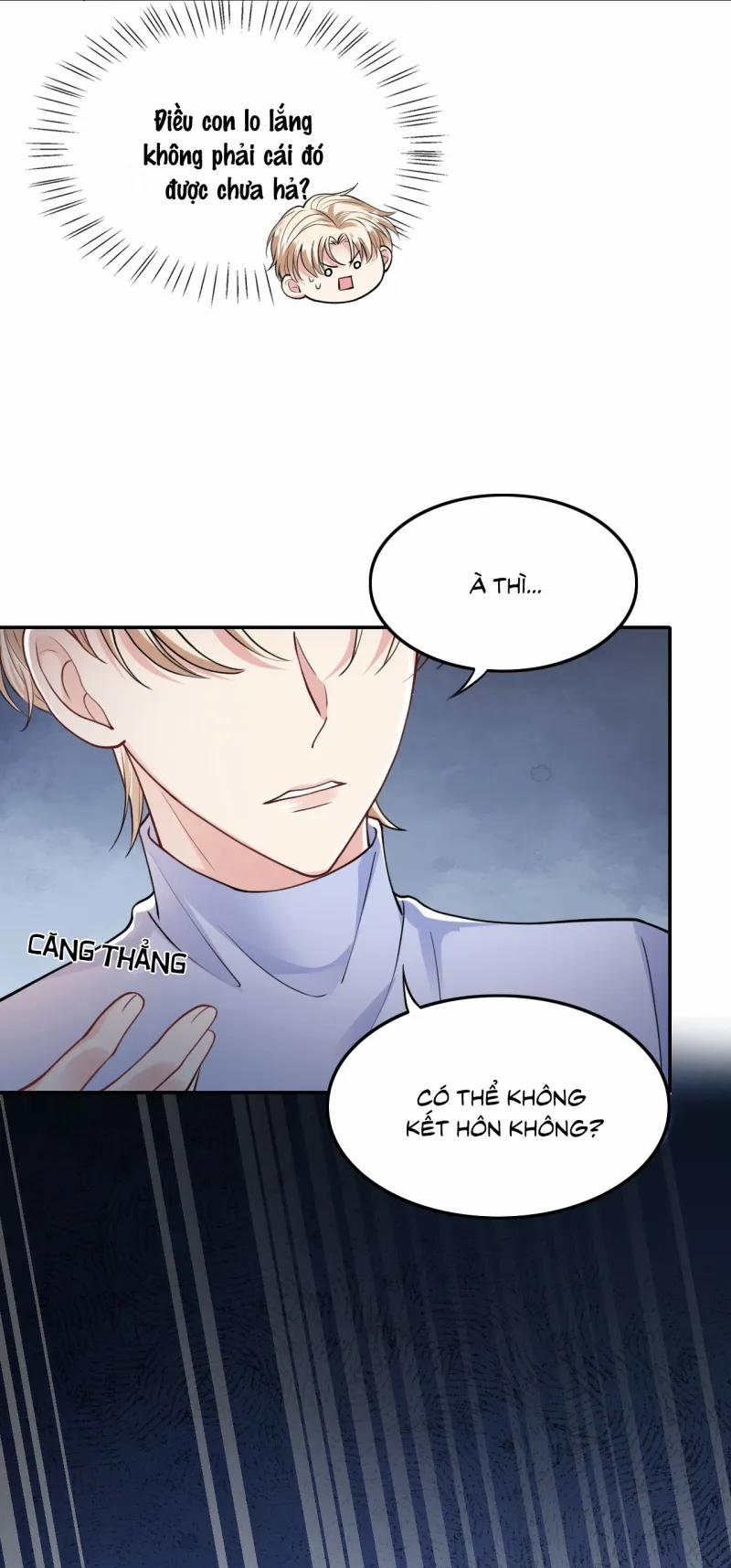 Chiến Lược Tẩy Trắng Của Phản Diện 4 trang 4