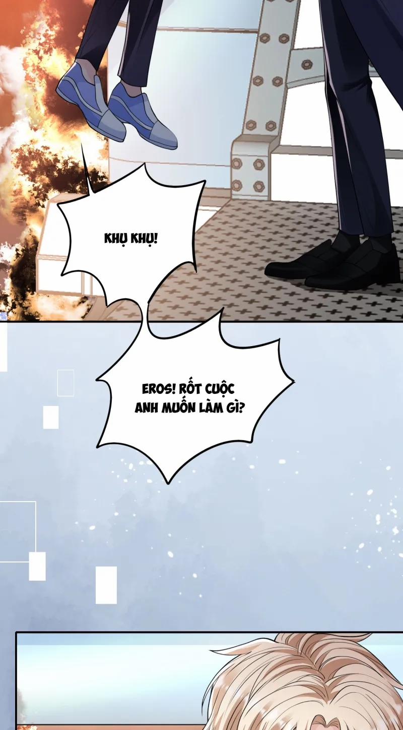 Chiến Lược Tẩy Trắng Của Phản Diện 4 trang 40