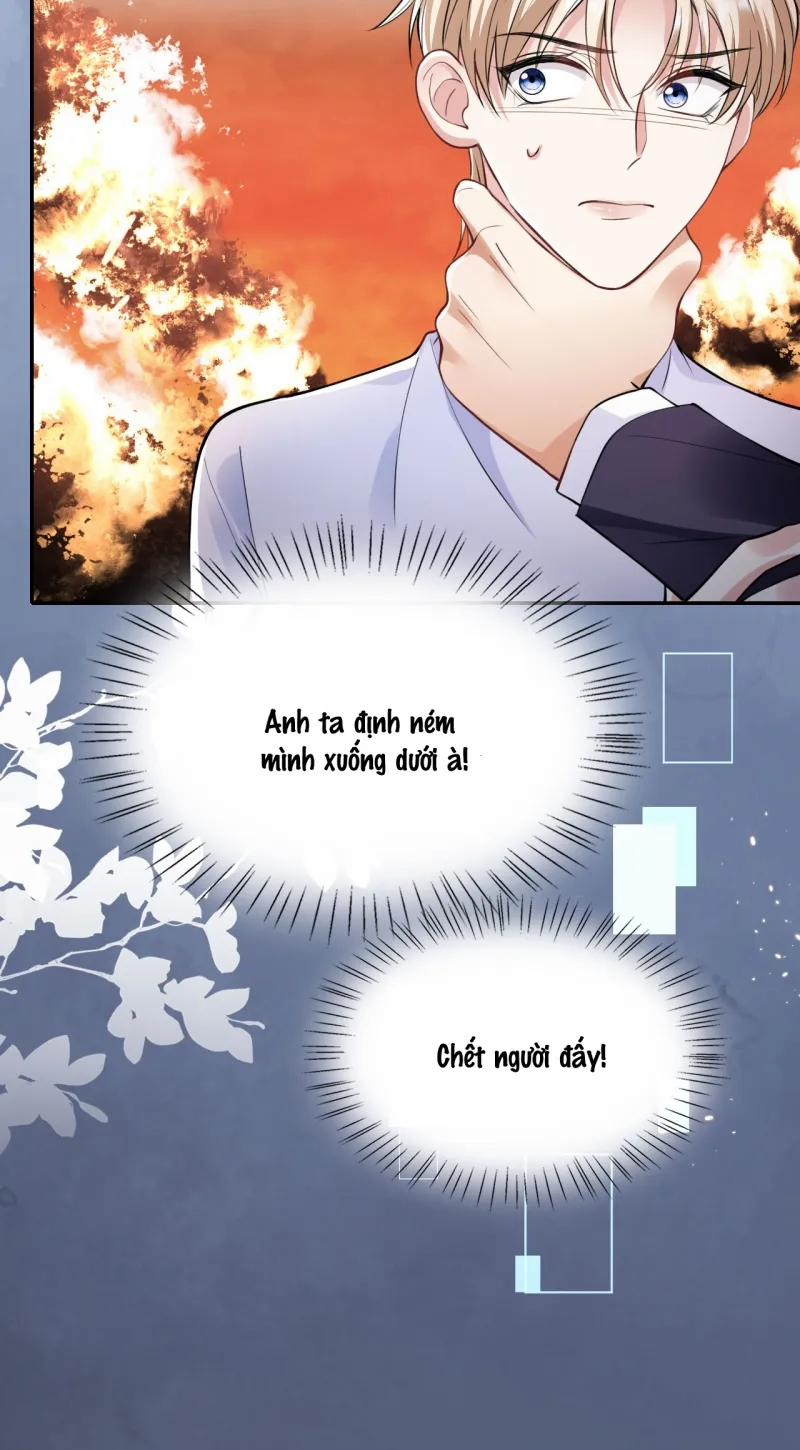 Chiến Lược Tẩy Trắng Của Phản Diện 4 trang 41