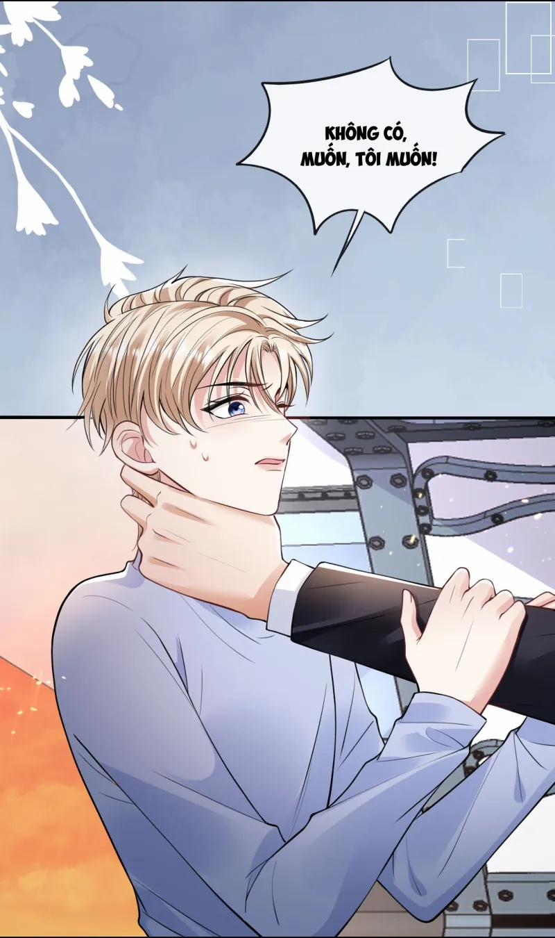 Chiến Lược Tẩy Trắng Của Phản Diện 4 trang 43