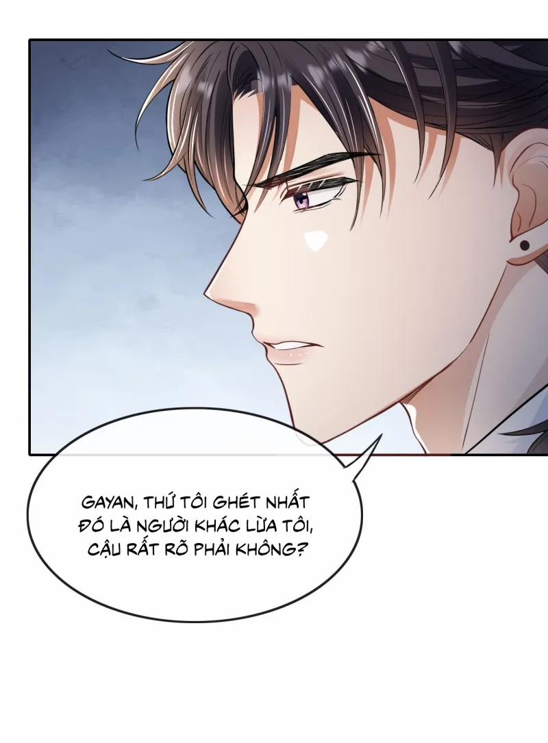 Chiến Lược Tẩy Trắng Của Phản Diện 4 trang 45