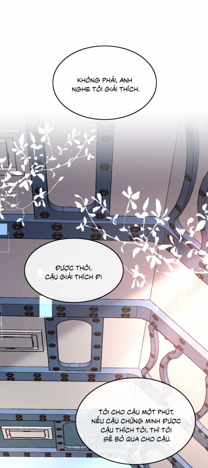 Chiến Lược Tẩy Trắng Của Phản Diện 4 trang 46