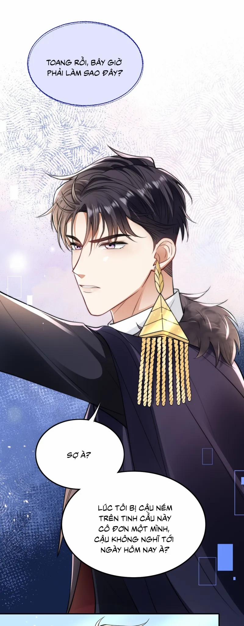 Chiến Lược Tẩy Trắng Của Phản Diện 4 trang 49