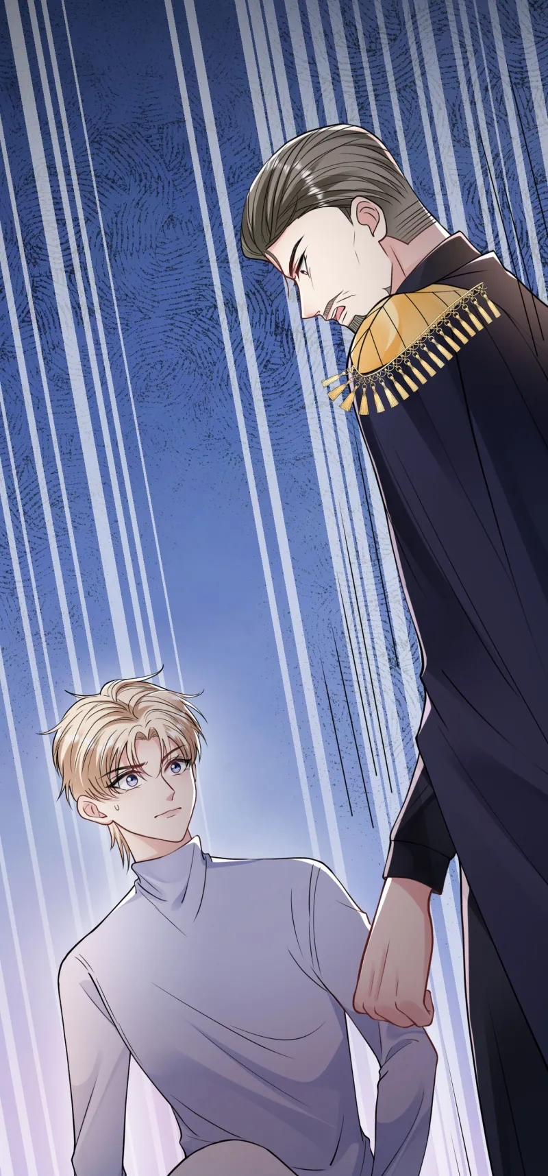 Chiến Lược Tẩy Trắng Của Phản Diện 4 trang 5