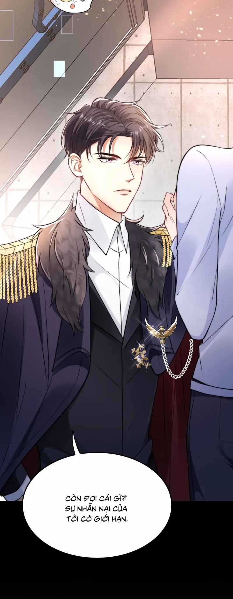 Chiến Lược Tẩy Trắng Của Phản Diện 4 trang 51