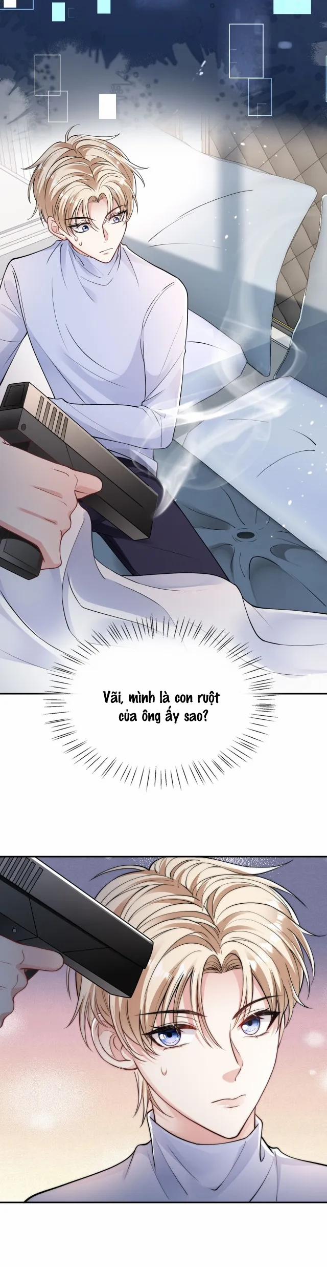 Chiến Lược Tẩy Trắng Của Phản Diện 4 trang 54