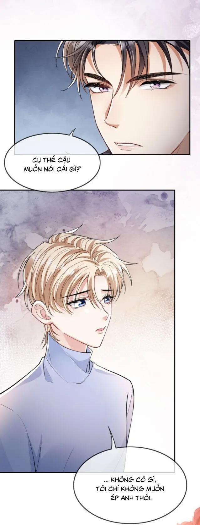 Chiến Lược Tẩy Trắng Của Phản Diện 4 trang 55