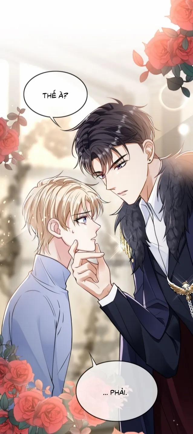 Chiến Lược Tẩy Trắng Của Phản Diện 4 trang 56