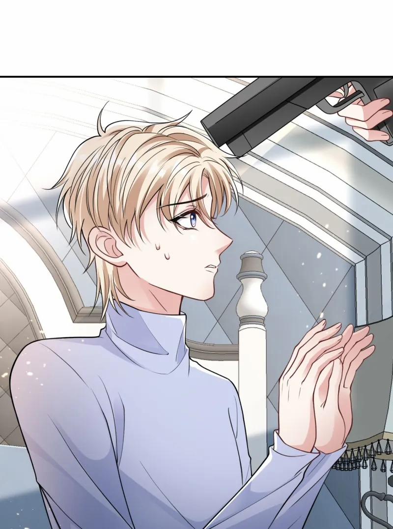 Chiến Lược Tẩy Trắng Của Phản Diện 4 trang 9