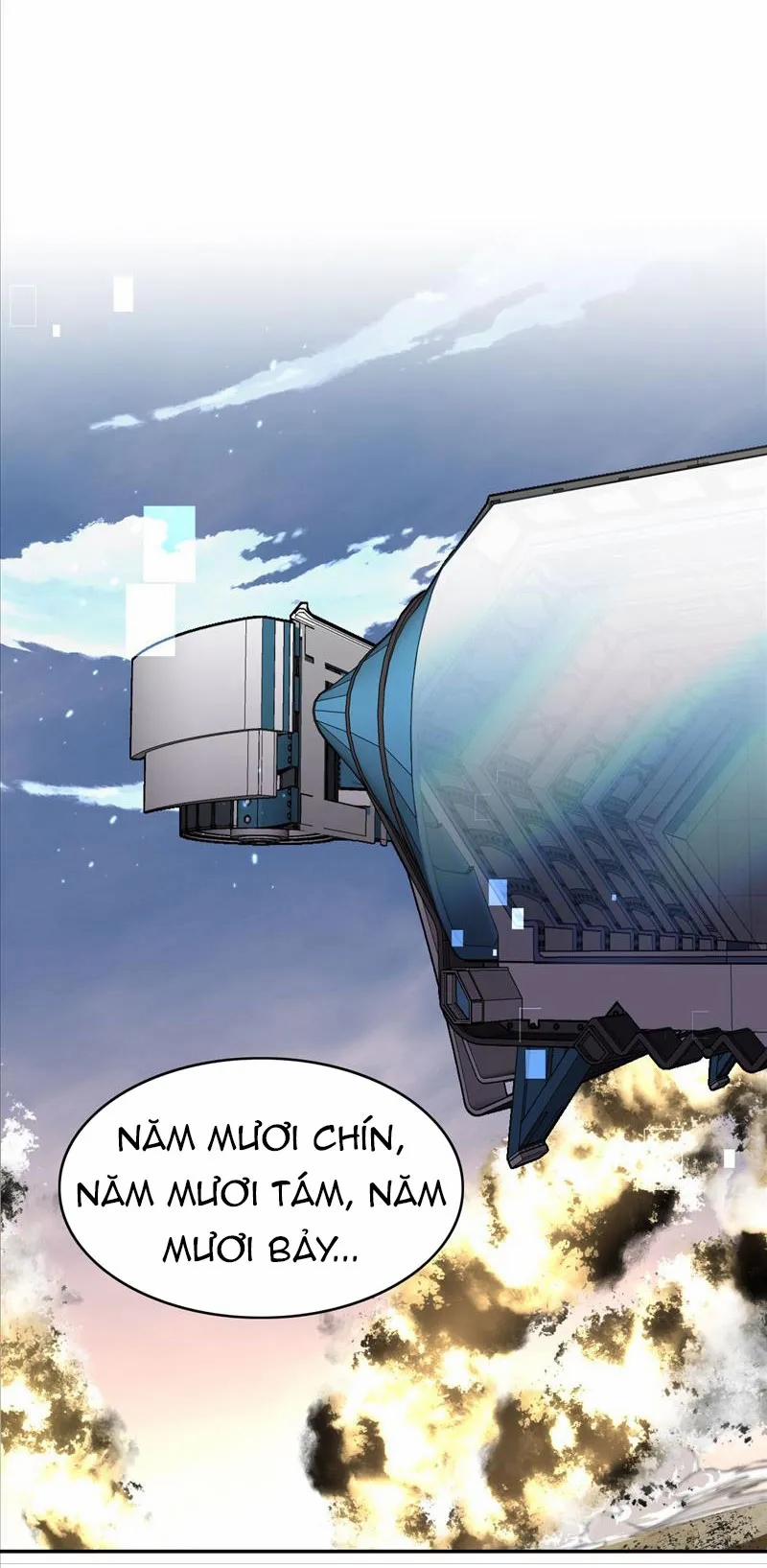 Chiến Lược Tẩy Trắng Của Phản Diện 5 trang 1