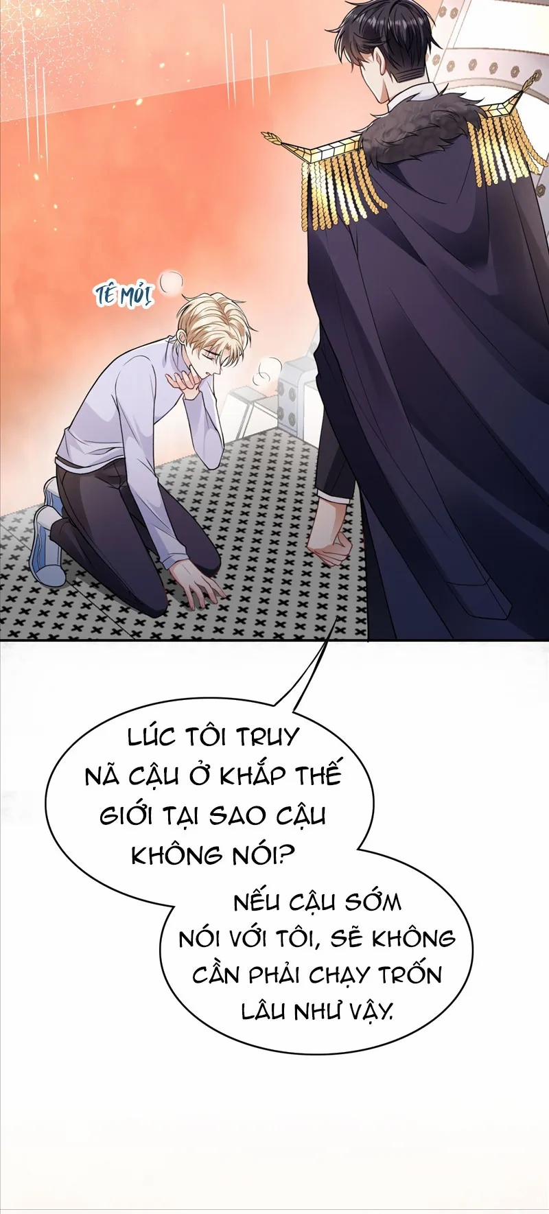 Chiến Lược Tẩy Trắng Của Phản Diện 5 trang 12