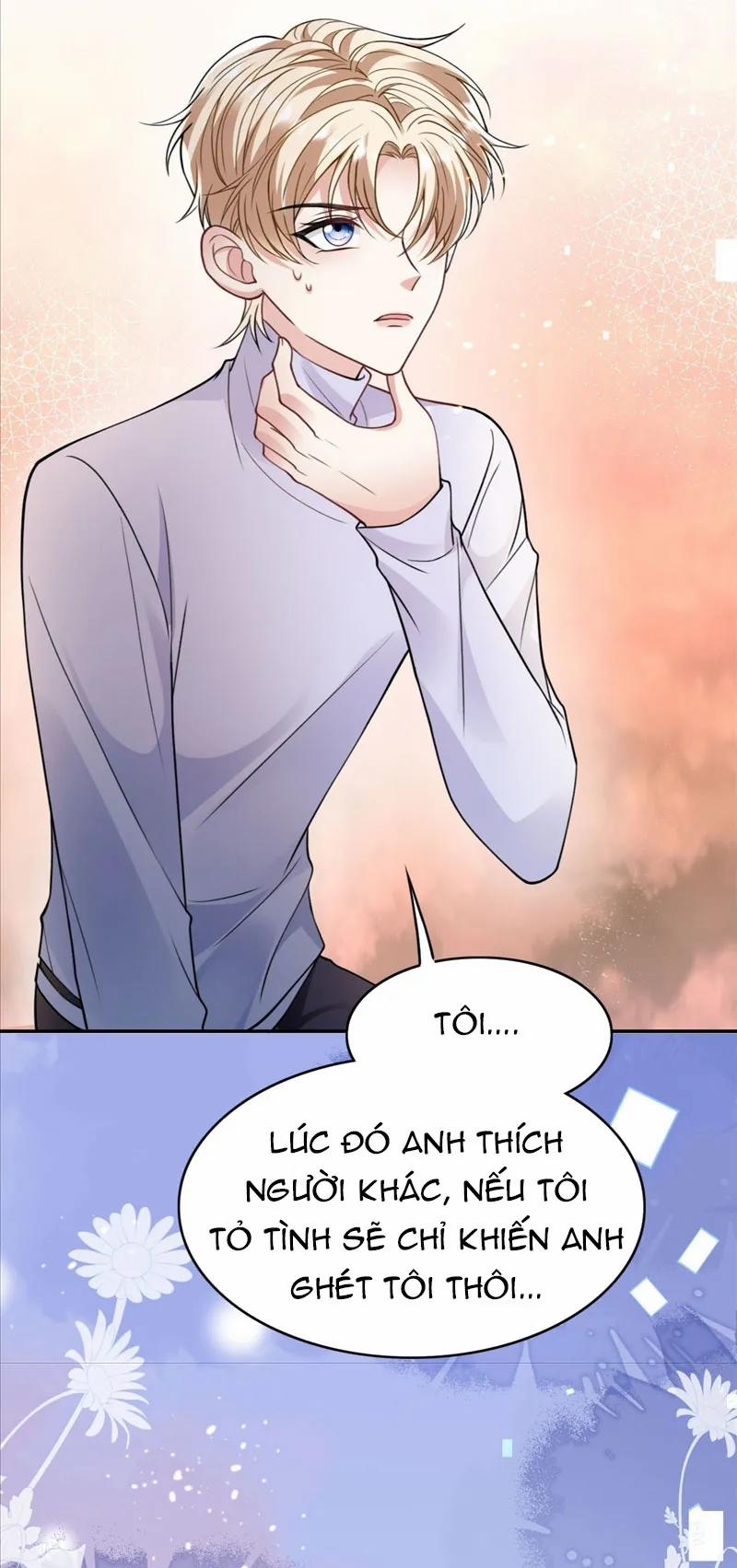 Chiến Lược Tẩy Trắng Của Phản Diện 5 trang 13