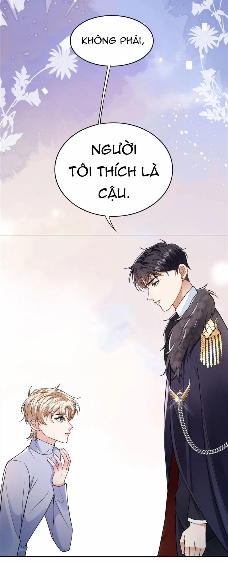 Chiến Lược Tẩy Trắng Của Phản Diện 5 trang 14