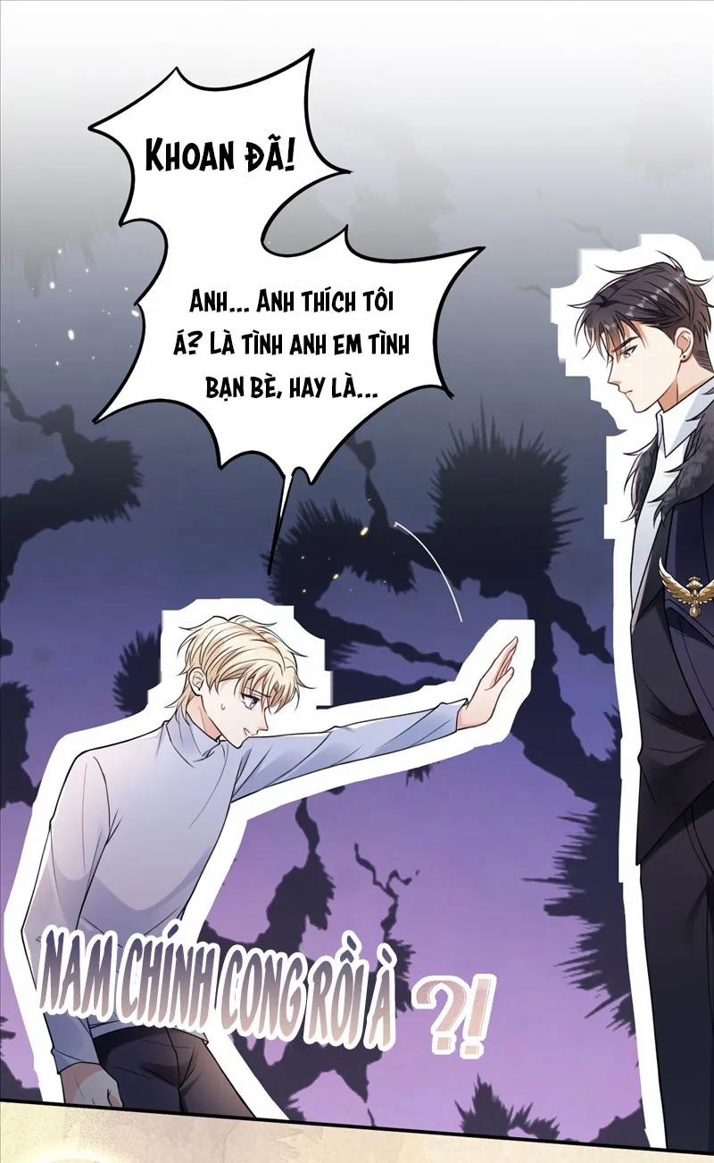 Chiến Lược Tẩy Trắng Của Phản Diện 5 trang 16