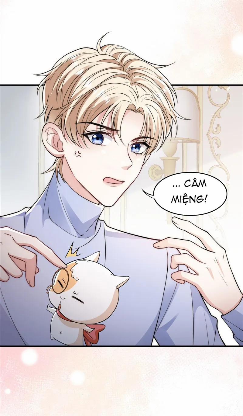 Chiến Lược Tẩy Trắng Của Phản Diện 5 trang 24