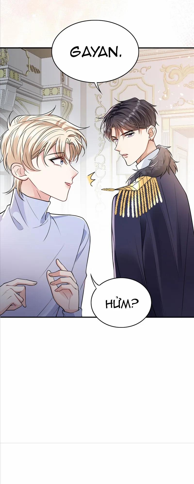 Chiến Lược Tẩy Trắng Của Phản Diện 5 trang 25