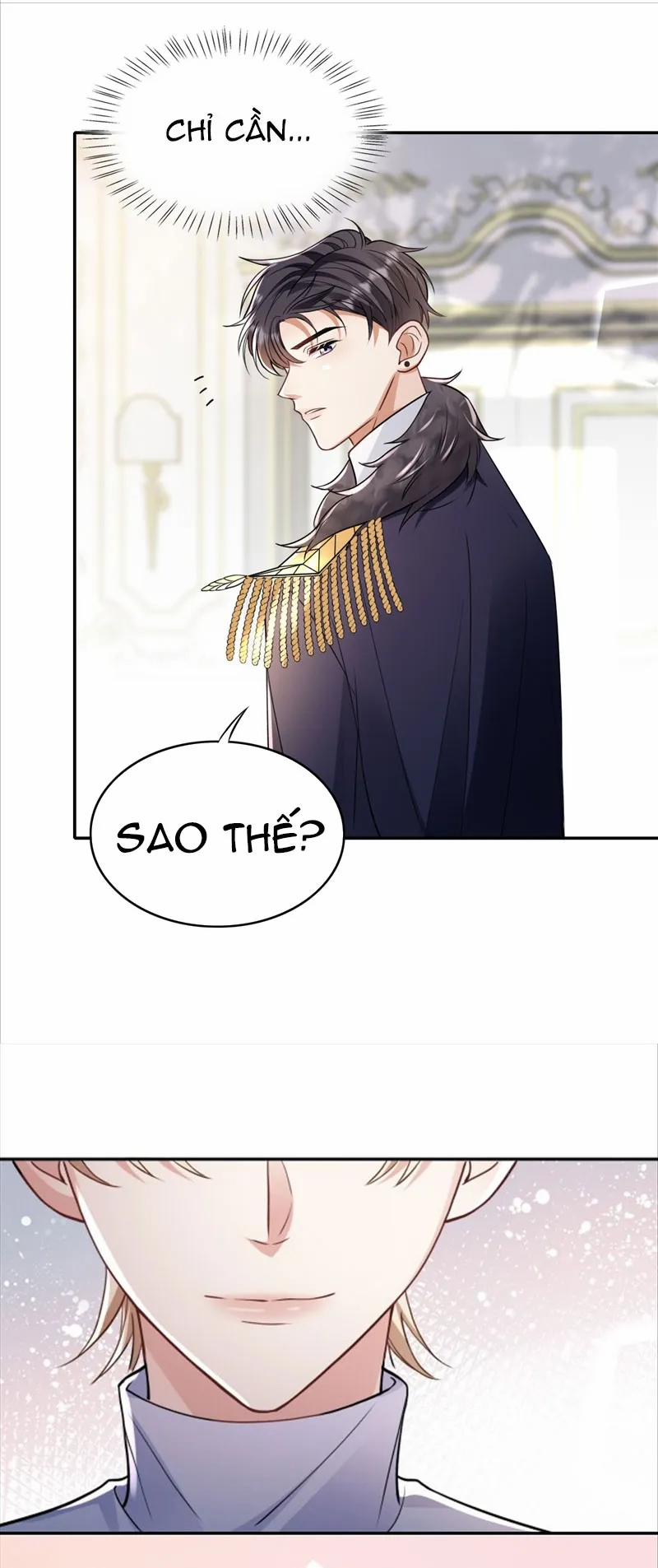 Chiến Lược Tẩy Trắng Của Phản Diện 5 trang 30