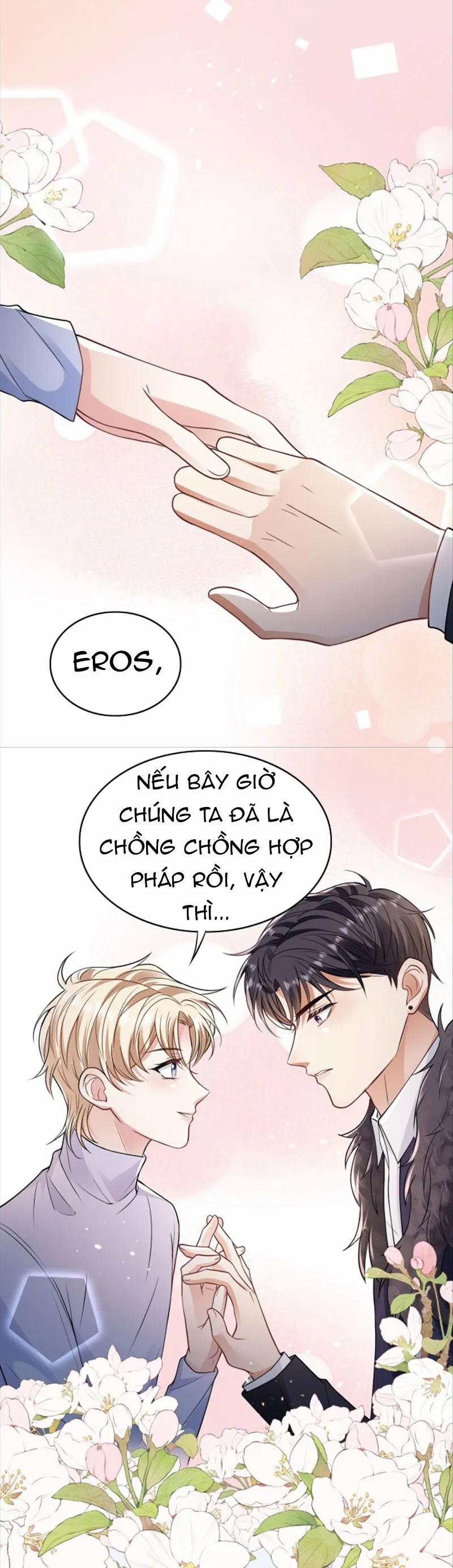 Chiến Lược Tẩy Trắng Của Phản Diện 5 trang 31