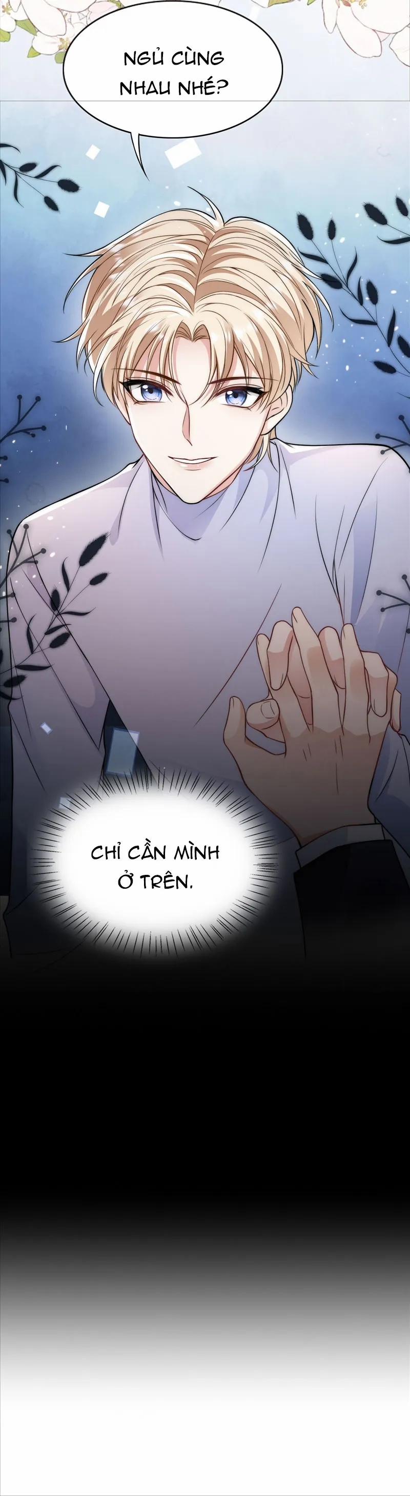 Chiến Lược Tẩy Trắng Của Phản Diện 5 trang 32